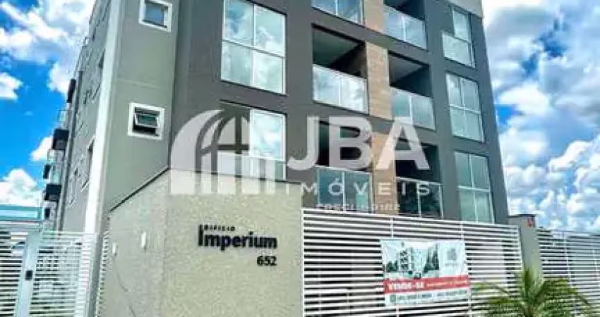 Apartamento com 3 quartos à venda na Rua Rio Solimões, 652, Weissópolis, Pinhais