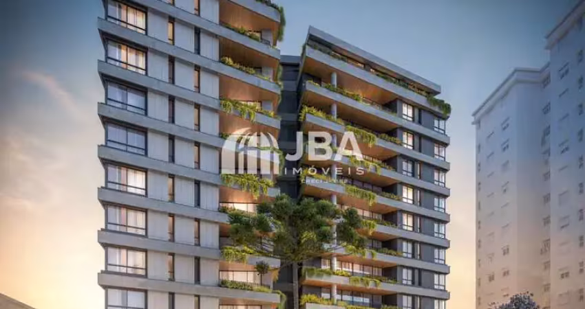 Apartamento com 4 quartos à venda na Alameda Presidente Taunay, 261, Batel, Curitiba