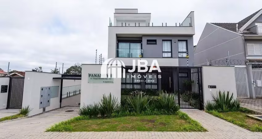 Casa com 3 quartos à venda na Rua Padre José Martini, 479, Santa Felicidade, Curitiba