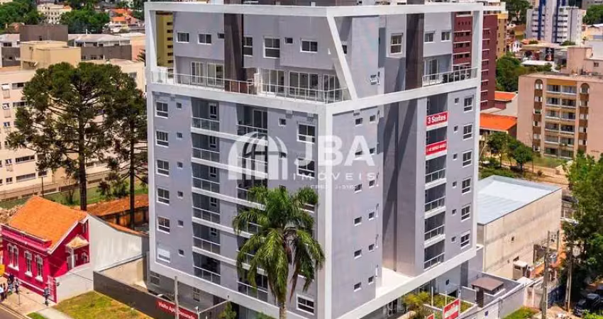 Cobertura com 3 quartos à venda na Rua Bispo Dom José, 2869, Seminário, Curitiba