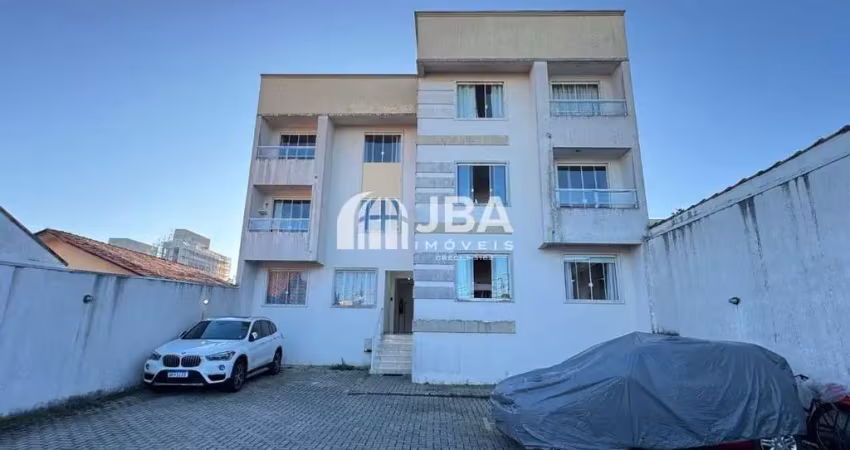 Apartamento com 3 quartos à venda na Rua Almirante Pedro Álvares Cabral, 384, Boneca do Iguaçu, São José dos Pinhais