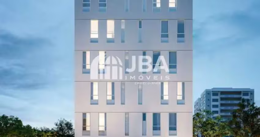 Loft com 2 quartos à venda na Rua Fernando Amaro, 363, Alto da Rua XV, Curitiba