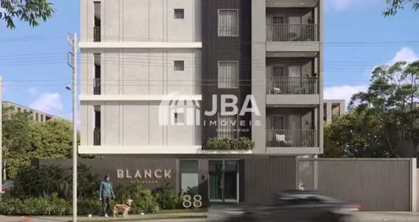 Apartamento com 1 quarto à venda na Rua Caetano Marchesini, 1260, Portão, Curitiba