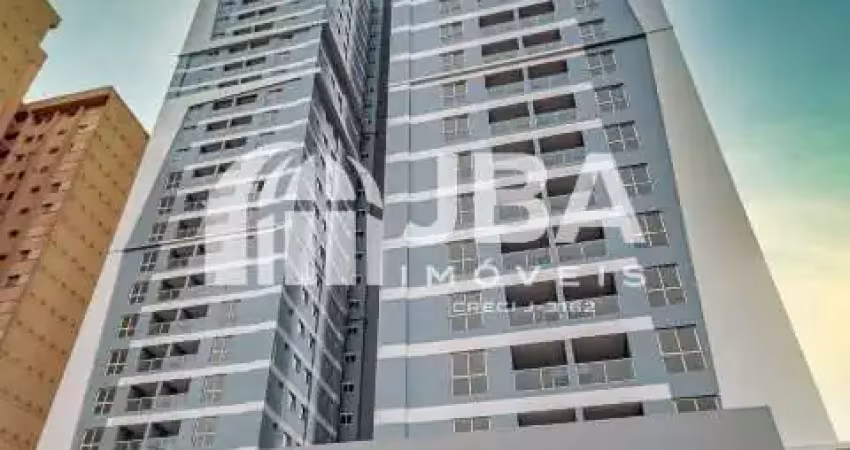 Apartamento com 3 quartos à venda na Avenida Visconde de Guarapuava, 3670, Centro, Curitiba