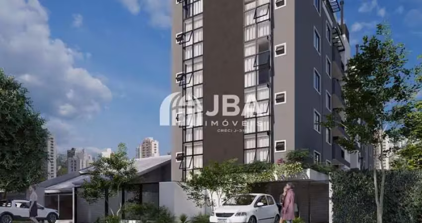 Apartamento com 3 quartos à venda na Rua Vinte e Dois de Abril, 456, Estância Pinhais, Pinhais