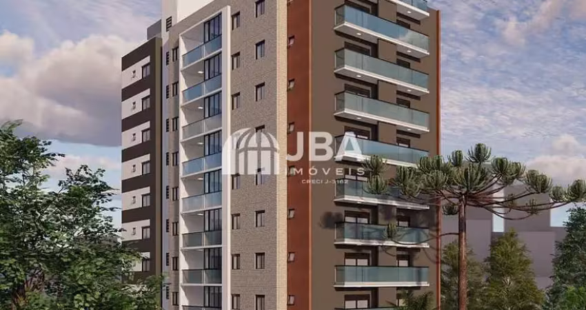 Cobertura com 3 quartos à venda na Rua Sete de Abril, 296, Alto da Rua XV, Curitiba