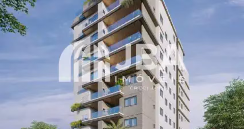 Apartamento com 2 quartos à venda na Rua Professor Assis Gonçalves, 911, Água Verde, Curitiba