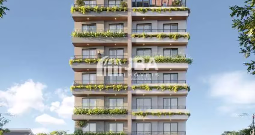 Apartamento com 2 quartos à venda na Rua Nilo Peçanha, 620, Bom Retiro, Curitiba