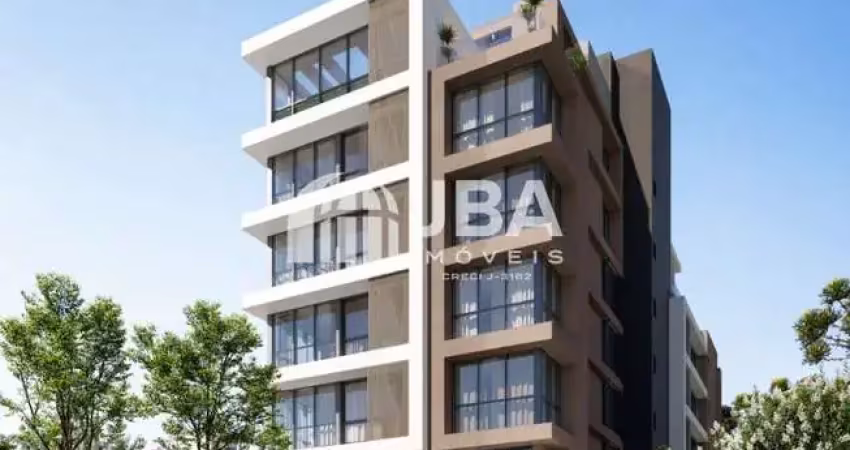 Apartamento com 3 quartos à venda na Rua General Aristides Athayde Júnior, 88, Bigorrilho, Curitiba