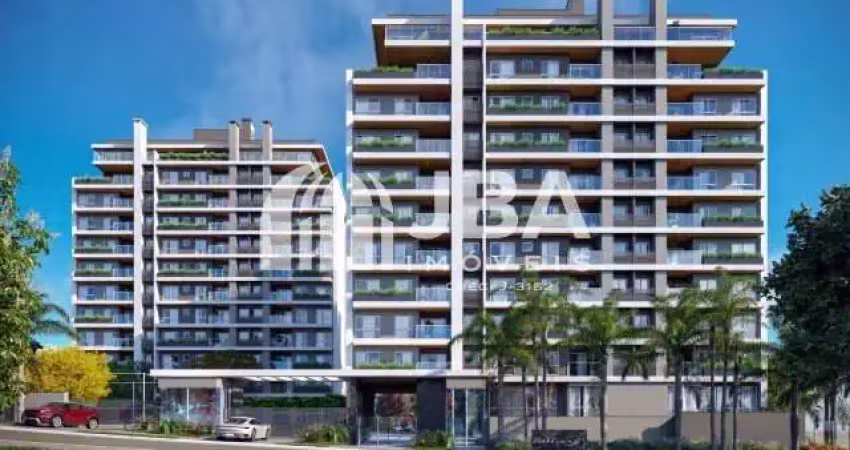 Apartamento com 3 quartos à venda na Rua Rosa Kaint Nadolny, 60, Campo Comprido, Curitiba