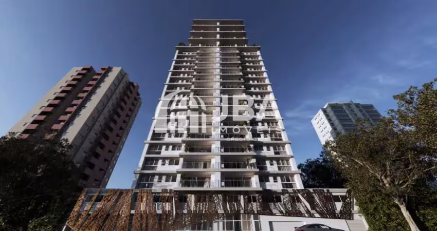 Cobertura com 3 quartos à venda na Rua Campos Sales, 460, Juvevê, Curitiba