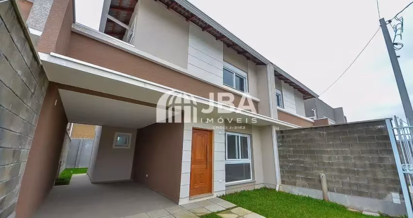 Casa com 4 quartos à venda na Rua André Ferreira Camargo, 740, Xaxim, Curitiba