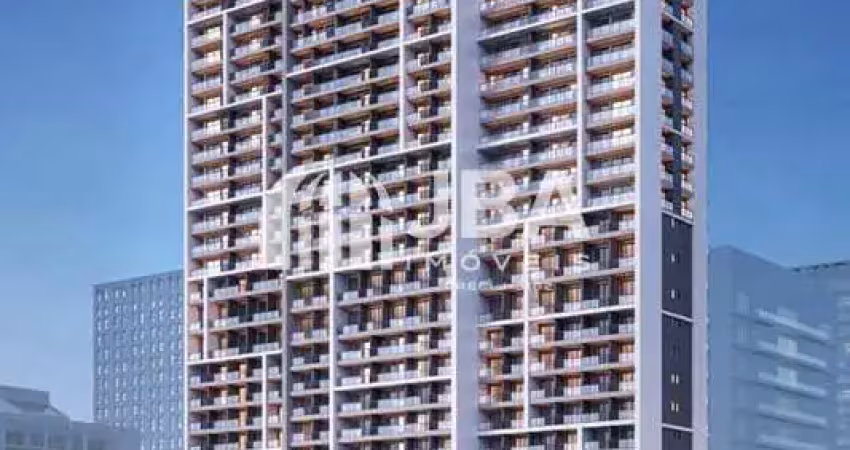 Apartamento com 1 quarto à venda na Alameda Doutor Carlos de Carvalho, 256, Centro, Curitiba