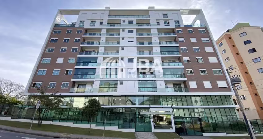Cobertura com 3 quartos à venda na Alameda Júlia da Costa, 2590, Bigorrilho, Curitiba