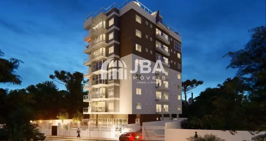 Cobertura com 4 quartos à venda na Rua Paraguassu, 101, Alto da Glória, Curitiba