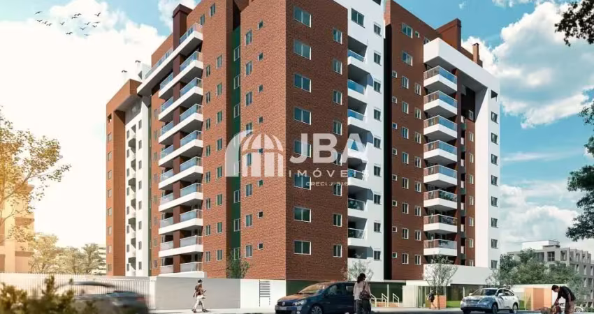 Cobertura com 3 quartos à venda na Alameda Princesa Izabel, 291, Mercês, Curitiba