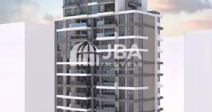 Apartamento com 3 quartos à venda na Travessa Rafael Francisco Greca, 156, Água Verde, Curitiba