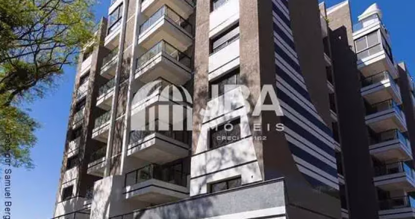 Cobertura com 3 quartos à venda na Rua Constantino Marochi, 447, Juvevê, Curitiba