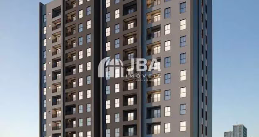 Apartamento com 2 quartos à venda na Rua Brasílio Bacellar Filho, 944, Tingui, Curitiba