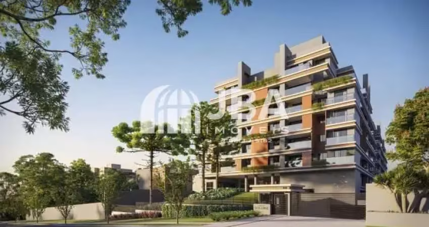 Apartamento com 3 quartos à venda na Rua Bom Jesus, 928, Juvevê, Curitiba