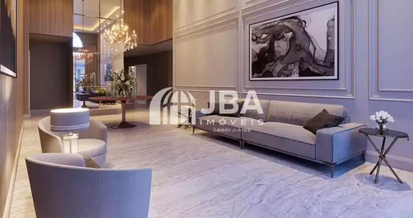 Apartamento com 3 quartos à venda na Rua Manoel Eufrásio, 131, Juvevê, Curitiba