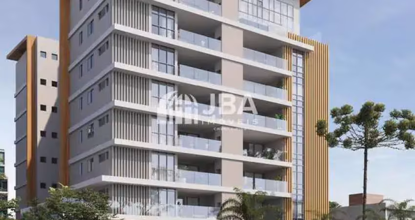 Apartamento com 3 quartos à venda na Rua Padre Antônio, 235, Alto da Glória, Curitiba