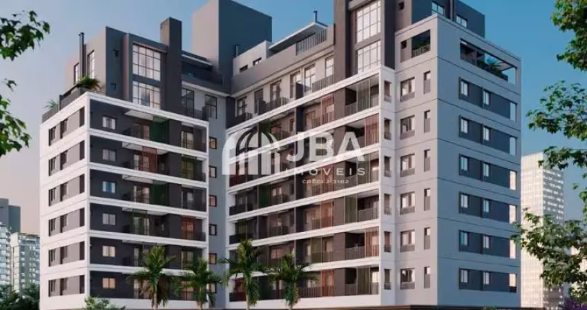 Loft com 1 quarto à venda na Avenida João Gualberto, 830, Alto da Glória, Curitiba