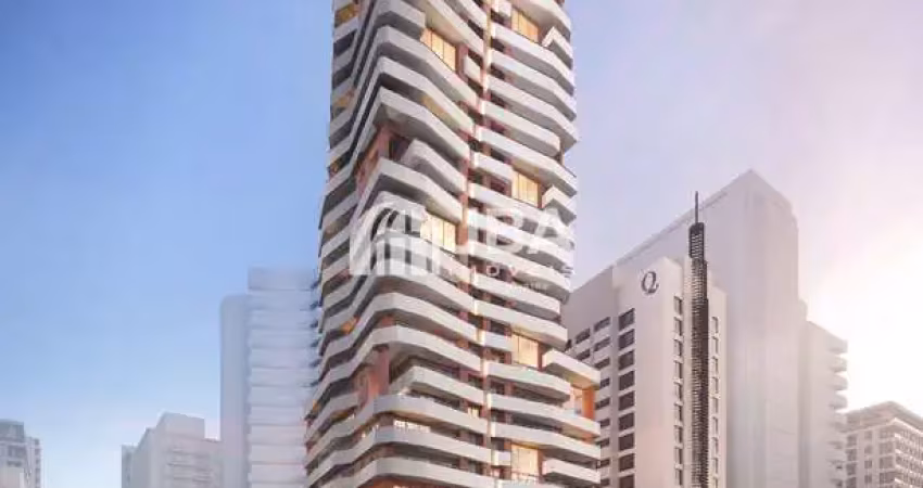 Apartamento com 2 quartos à venda na Rua Buenos Aires, 572, Batel, Curitiba
