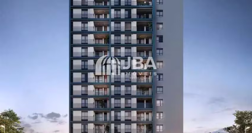 Apartamento com 2 quartos à venda na Rua Monsenhor Ivo Zanlorenzi, 890, Campina do Siqueira, Curitiba