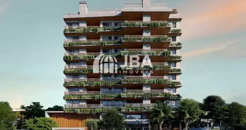 Apartamento com 3 quartos à venda na Rua Doutor Alexandre Gutierrez, 739, Água Verde, Curitiba