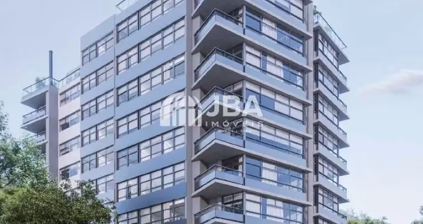 Cobertura com 3 quartos à venda na Rua Monsenhor Ivo Zanlorenzi, 1465, Mossunguê, Curitiba