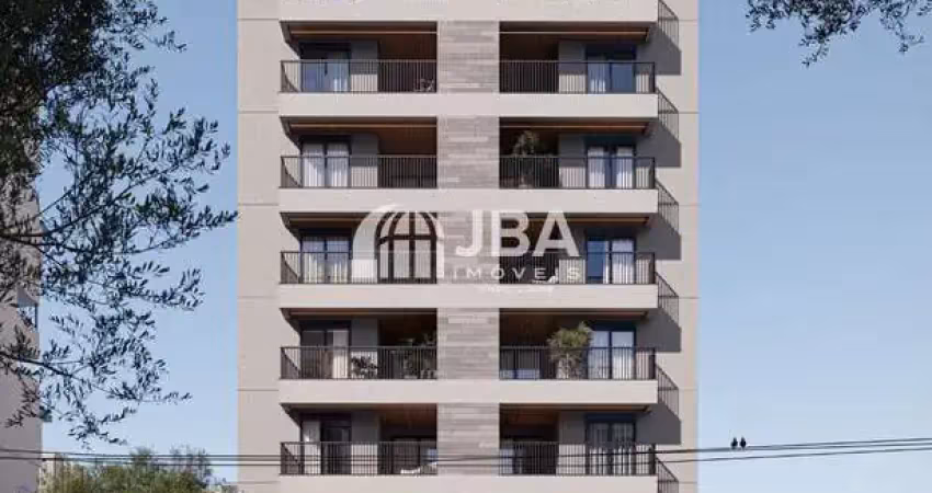 Cobertura com 4 quartos à venda na Rua Bento Viana, 744, Água Verde, Curitiba