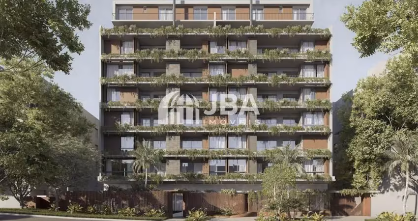 Cobertura com 3 quartos à venda na Rua Amazonas, 720, Água Verde, Curitiba
