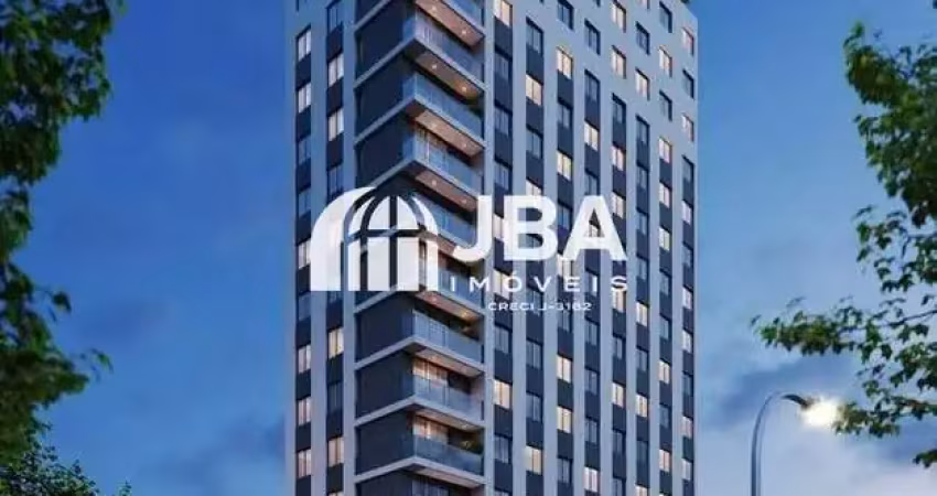 Apartamento com 1 quarto à venda na Rua José Loureiro, 812, Centro, Curitiba