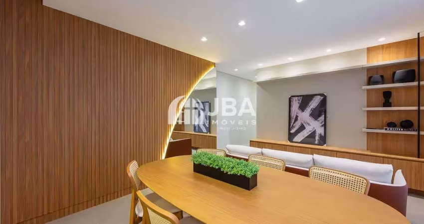 Apartamento com 3 quartos à venda na Rua Dias da Rocha Filho, 1144, Alto da Rua XV, Curitiba