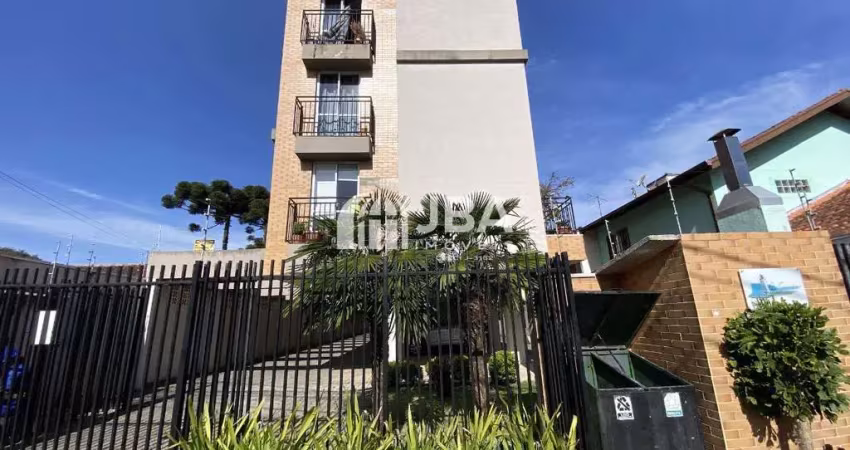 Apartamento com 2 quartos à venda na Rua Pedro Elias Graciano, 92, Centro, Pinhais