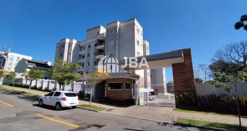 Apartamento com 3 quartos à venda na Rua José Luciano, 300, Pedro Moro, São José dos Pinhais