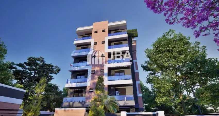 Apartamento com 3 quartos à venda na Rua Carolina Derosso, 139, Xaxim, Curitiba