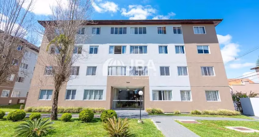 Apartamento com 3 quartos à venda na Rua Afonso Piotto, 99, Cidade Industrial, Curitiba