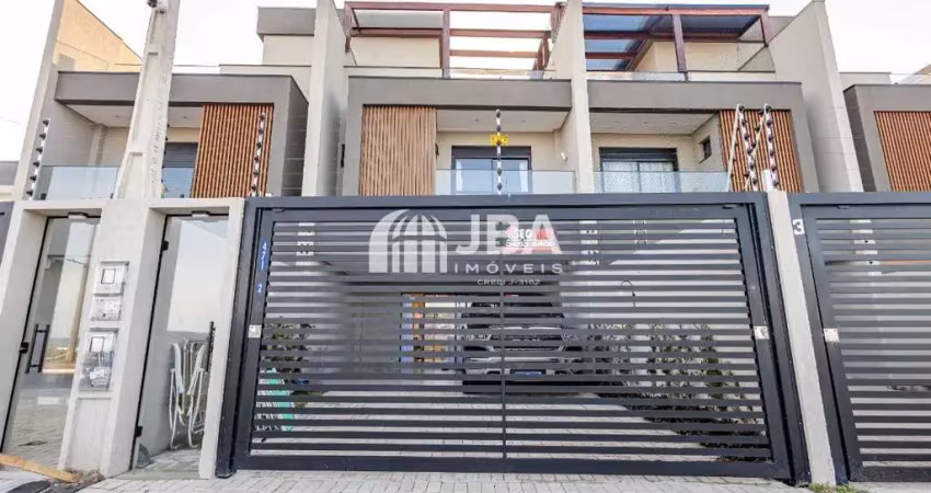 Casa com 4 quartos à venda na Avenida Atlântica, 29, Centro, Matinhos