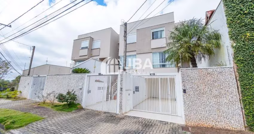 Casa com 3 quartos à venda na Dante Millarch, 175, Santa Felicidade, Curitiba