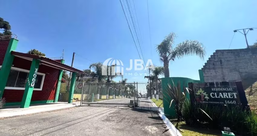 Terreno em condomínio fechado à venda na Rua Acyr José Alberti, 747, Borda do Campo, São José dos Pinhais