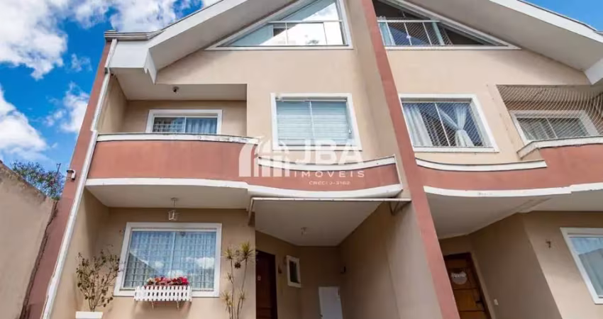 Casa em condomínio fechado com 3 quartos à venda na Rua General Setembrino de Carvalho, 448, Jardim das Américas, Curitiba