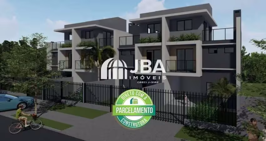 Casa com 3 quartos à venda na Javert Manfredini, 358, Atuba, Curitiba