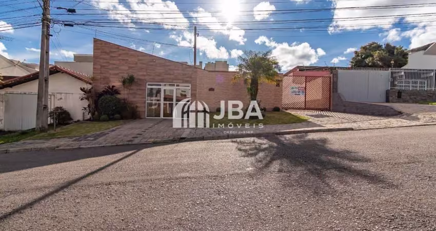 Casa com 3 quartos à venda na Rua Raquel Prado, 1185, Bom Retiro, Curitiba
