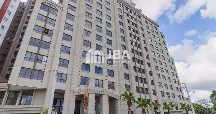 Sala comercial com 1 sala à venda na Rua Zeila Moura dos Santos, 101, Cristo Rei, Curitiba