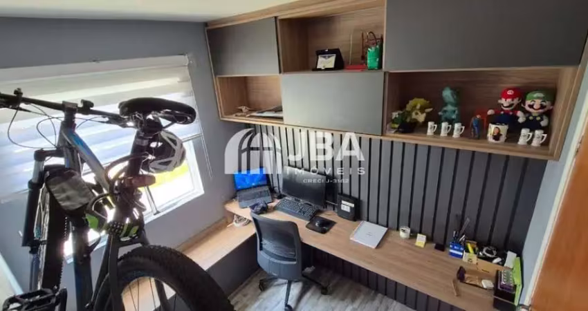 Apartamento com 3 quartos à venda na Estrada Guilherme Weigert, 2245, Santa Cândida, Curitiba