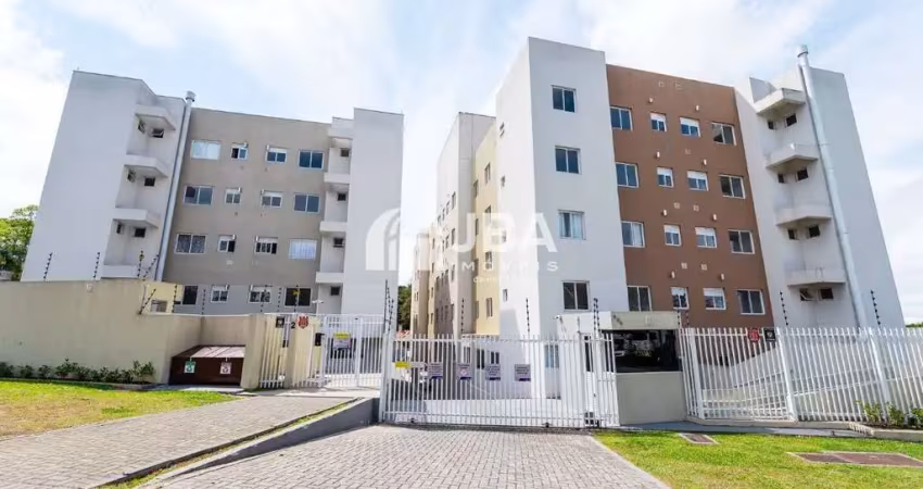 Apartamento com 2 quartos à venda na Avenida Marechal Mascarenhas de Moraes, 995, Atuba, Curitiba