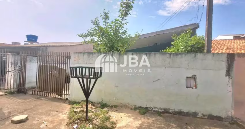 Casa com 1 quarto à venda na Francisco Scorssatto, 88, Sítio Cercado, Curitiba