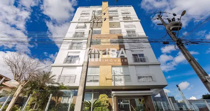 Apartamento com 2 quartos à venda na Deputado Joaquim Linhares de Lacerda, 77, Seminário, Curitiba